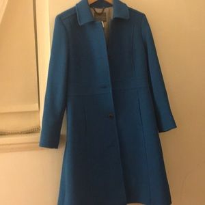 Jcrew coat